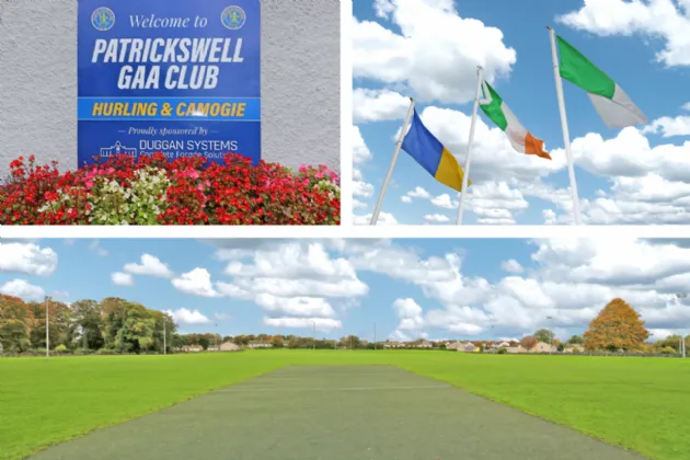 Photo of Type D - 3 Bed Semi Detached, An Tobar, Patrickswell, Co.Limerick