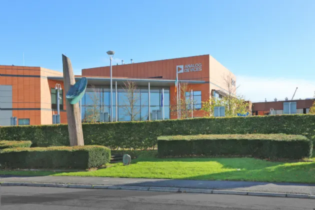 Photo of Type D - 3 Bed Semi Detached, An Tobar, Patrickswell, Co.Limerick