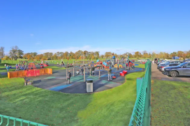 Photo of Type D - 3 Bed Semi Detached, An Tobar, Patrickswell, Co.Limerick