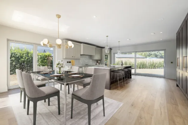 Photo of The Manor, Chapel Road, Delgany, Co Wicklow, A63E3T1