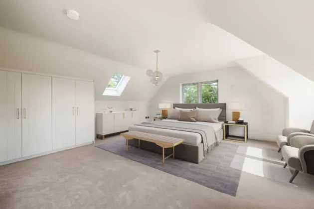 Photo of The Manor, Chapel Road, Delgany, Co Wicklow, A63E3T1