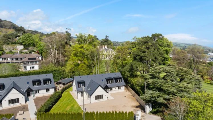 Photo of The Manor, Chapel Road, Delgany, Co Wicklow, A63E3T1