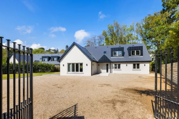 Photo of The Manor, Chapel Road, Delgany, Co Wicklow, A63E3T1