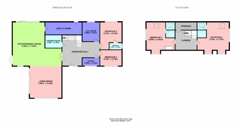 Photo of The Manor, Chapel Road, Delgany, Co Wicklow, A63E3T1