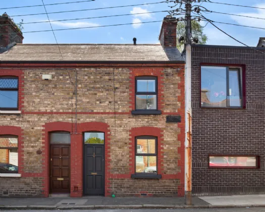 Photo of 64 Oxmantown Road, Stoneybatter, Dublin 7, D07 N9C9