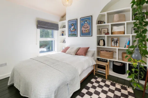 Photo of 64 Oxmantown Road, Stoneybatter, Dublin 7, D07 N9C9