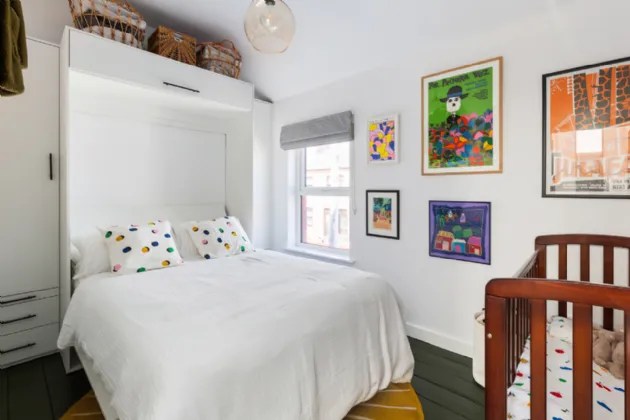 Photo of 64 Oxmantown Road, Stoneybatter, Dublin 7, D07 N9C9