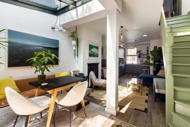 Photo of 64 Oxmantown Road, Stoneybatter, Dublin 7, D07 N9C9