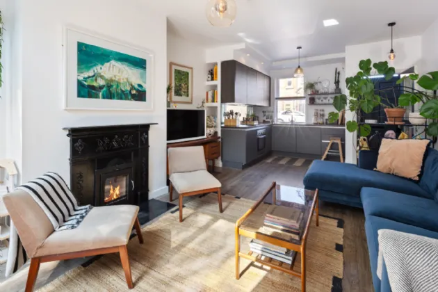 Photo of 64 Oxmantown Road, Stoneybatter, Dublin 7, D07 N9C9