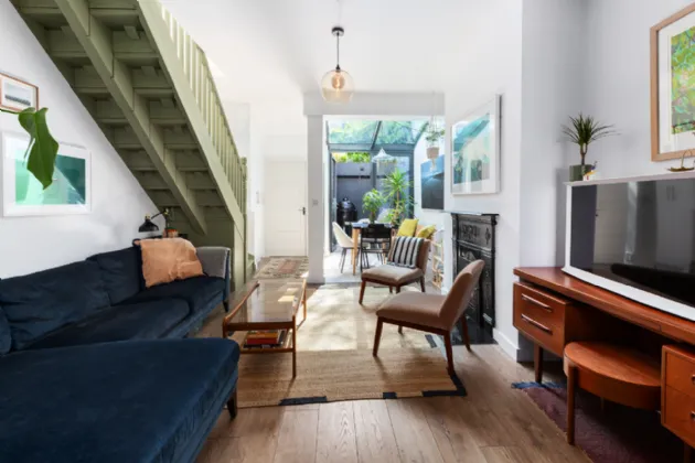 Photo of 64 Oxmantown Road, Stoneybatter, Dublin 7, D07 N9C9