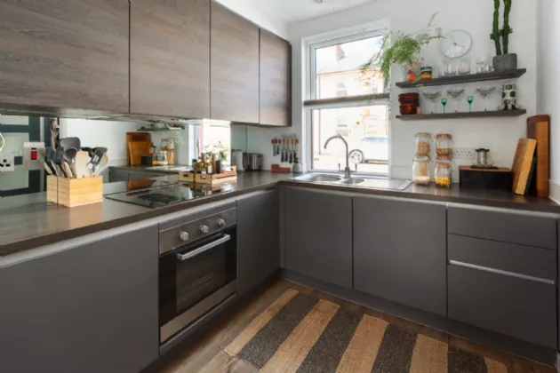 Photo of 64 Oxmantown Road, Stoneybatter, Dublin 7, D07 N9C9