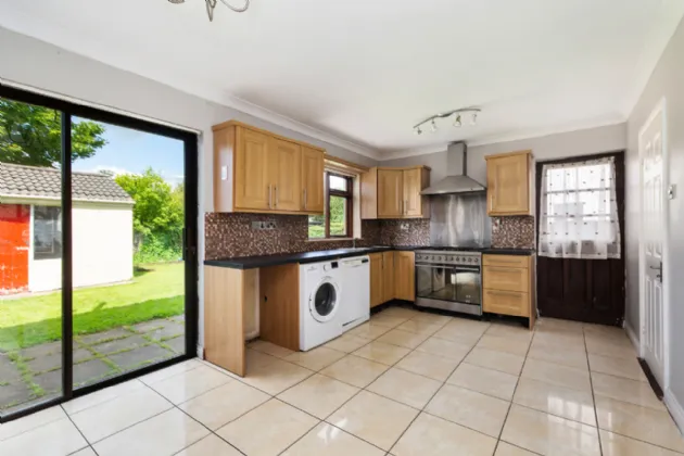 Photo of 16 Meadowbrook Crescent, Maynooth, Co. Kildare, W23 C2R4