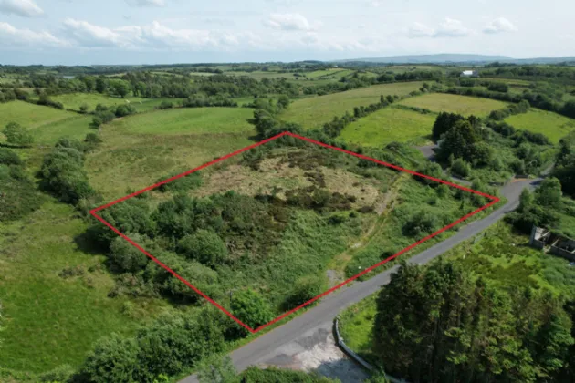 Photo of Site SPP, Cogaula, Westport, Co Mayo, F28 N735