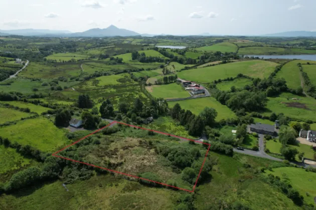 Photo of Site SPP, Cogaula, Westport, Co Mayo, F28 N735