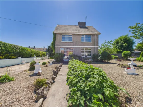 Photo of New Road, Ennis, Co. Clare., V95 XV7K