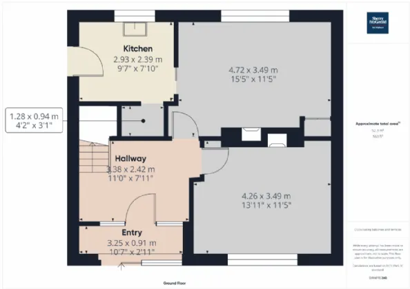 Photo of New Road, Ennis, Co. Clare., V95 XV7K