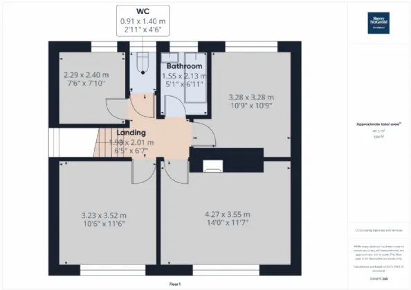 Photo of New Road, Ennis, Co. Clare., V95 XV7K