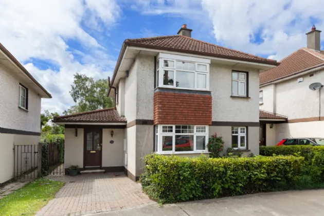 Photo of 14 Drumkeen Manor, Rochestown Avenue, Dun Laoghaire, Co Dublin, A96 X065