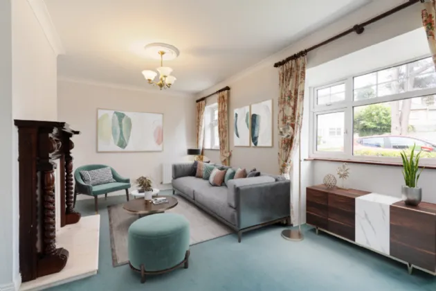 Photo of 14 Drumkeen Manor, Rochestown Avenue, Dun Laoghaire, Co Dublin, A96 X065