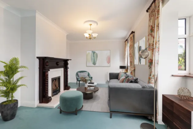 Photo of 14 Drumkeen Manor, Rochestown Avenue, Dun Laoghaire, Co Dublin, A96 X065