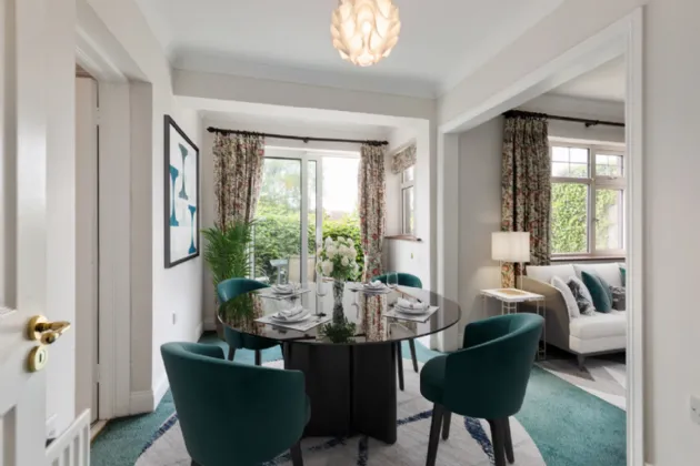 Photo of 14 Drumkeen Manor, Rochestown Avenue, Dun Laoghaire, Co Dublin, A96 X065