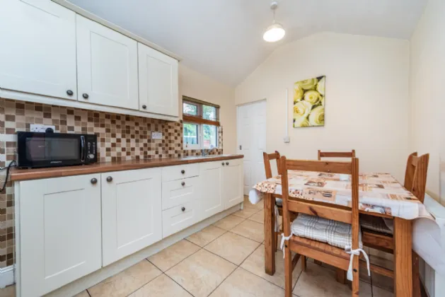 Photo of 35 St. Corbans Place, Naas, Co. Kildare, W91PW9H