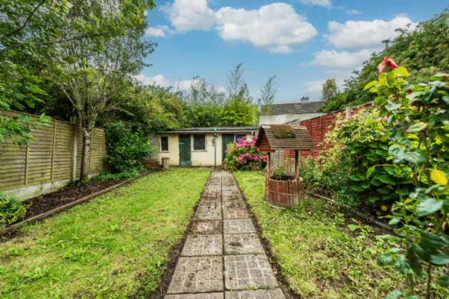 Photo of 35 St. Corbans Place, Naas, Co. Kildare, W91PW9H