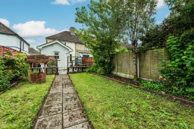 Photo of 35 St. Corbans Place, Naas, Co. Kildare, W91PW9H