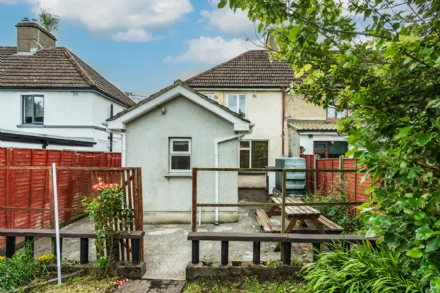 Photo of 35 St. Corbans Place, Naas, Co. Kildare, W91PW9H