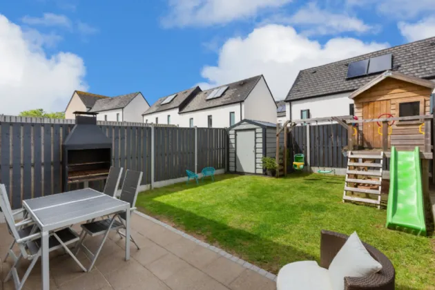 Photo of 27 The Way, Scholarstown Wood, Rathfarnham, Dublin 16, D16 K2X0