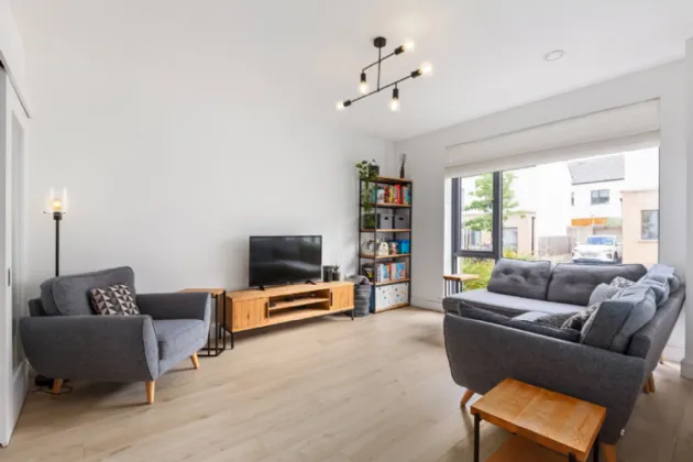 Photo of 27 The Way, Scholarstown Wood, Rathfarnham, Dublin 16, D16 K2X0