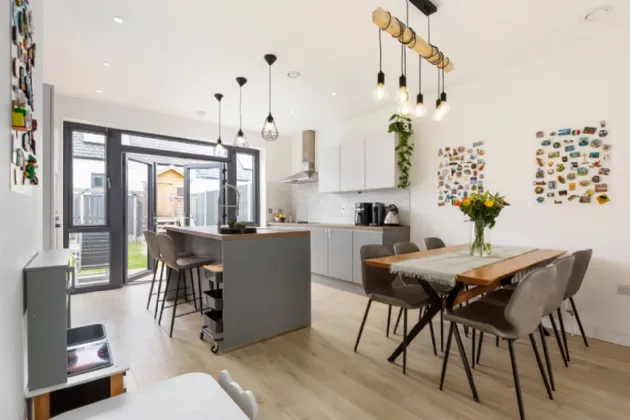 Photo of 27 The Way, Scholarstown Wood, Rathfarnham, Dublin 16, D16 K2X0