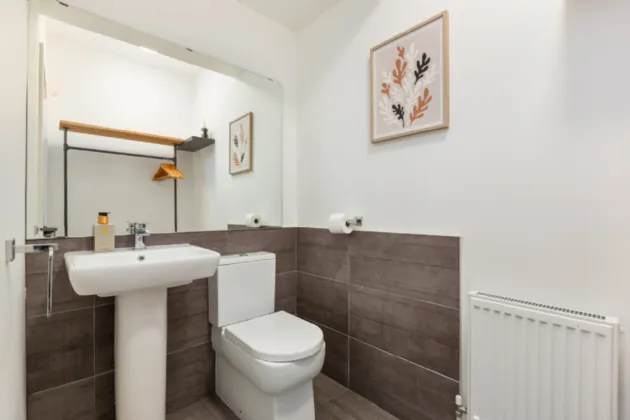 Photo of 27 The Way, Scholarstown Wood, Rathfarnham, Dublin 16, D16 K2X0