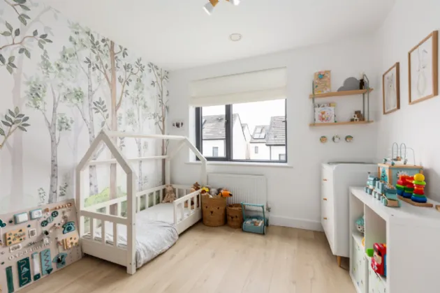 Photo of 27 The Way, Scholarstown Wood, Rathfarnham, Dublin 16, D16 K2X0