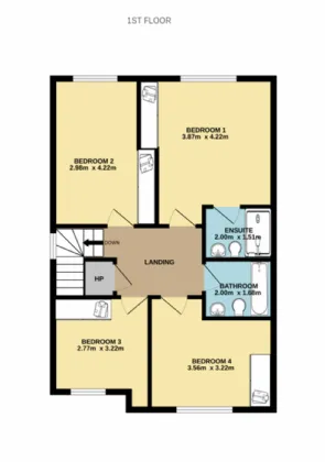 Photo of 8 Fairhaven Road, Castleknock, Dublin 15, D15 TKF4