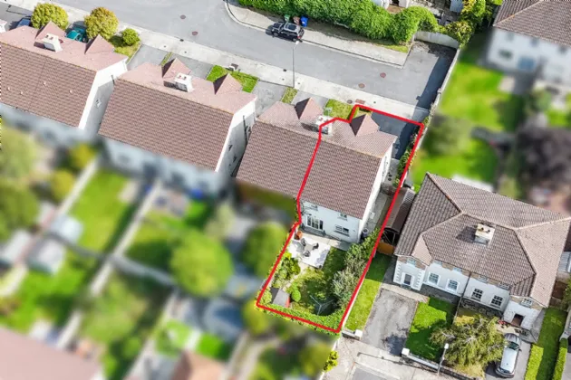 Photo of 39 Ashfield, Old Golf Links Road, Kilkenny, R95 V0T2