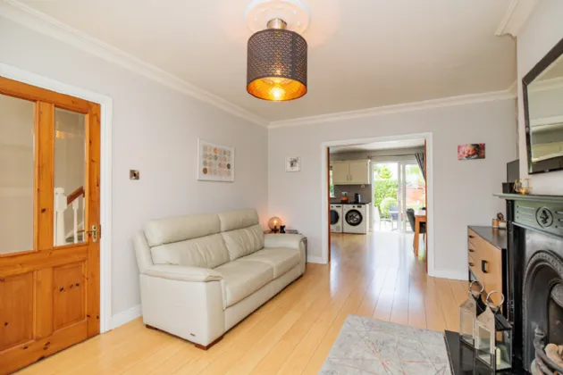 Photo of 39 Ashfield, Old Golf Links Road, Kilkenny, R95 V0T2