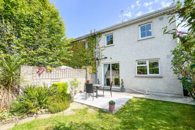 Photo of 39 Ashfield, Old Golf Links Road, Kilkenny, R95 V0T2