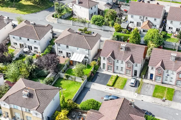 Photo of 39 Ashfield, Old Golf Links Road, Kilkenny, R95 V0T2