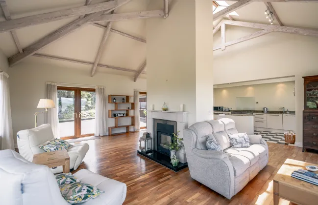 Photo of Aisling House, Derrylough, Tuosist, Kenmare, Co. Kerry, V93 XH64