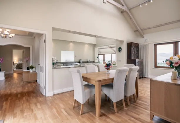 Photo of Aisling House, Derrylough, Tuosist, Kenmare, Co. Kerry, V93 XH64