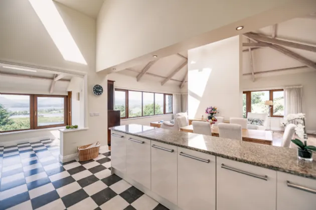 Photo of Aisling House, Derrylough, Tuosist, Kenmare, Co. Kerry, V93 XH64