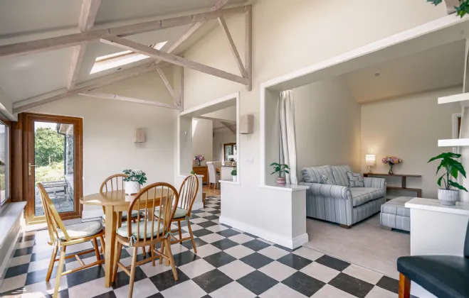 Photo of Aisling House, Derrylough, Tuosist, Kenmare, Co. Kerry, V93 XH64