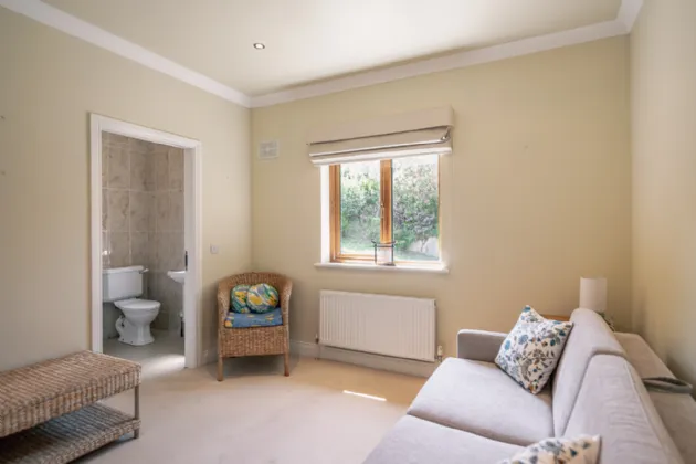 Photo of Aisling House, Derrylough, Tuosist, Kenmare, Co. Kerry, V93 XH64