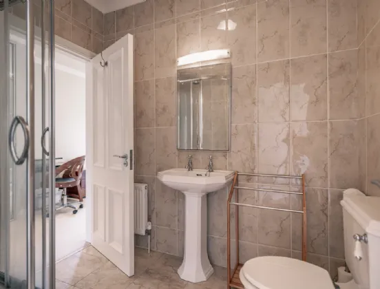 Photo of Aisling House, Derrylough, Tuosist, Kenmare, Co. Kerry, V93 XH64