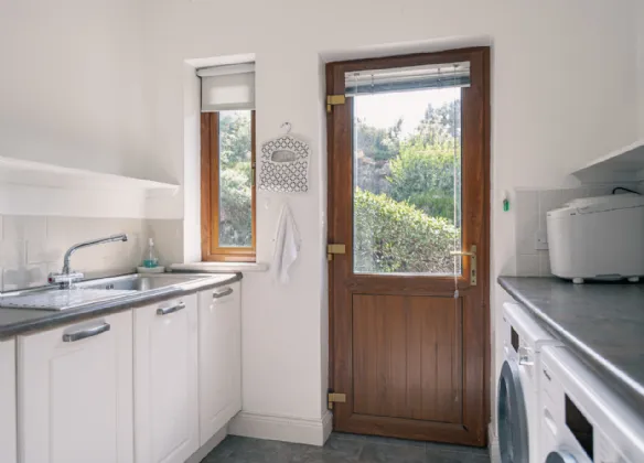 Photo of Aisling House, Derrylough, Tuosist, Kenmare, Co. Kerry, V93 XH64