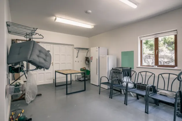 Photo of Aisling House, Derrylough, Tuosist, Kenmare, Co. Kerry, V93 XH64