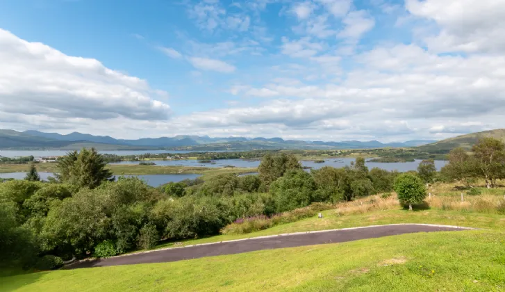 Photo of Aisling House, Derrylough, Tuosist, Kenmare, Co. Kerry, V93 XH64
