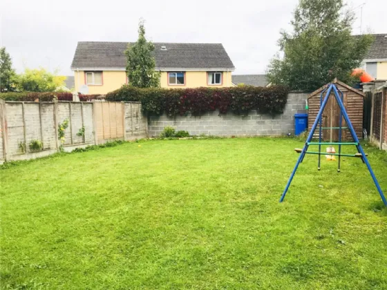 Photo of 80 Belvedere Hills, Mullingar, Westmeath, N91 E8P7