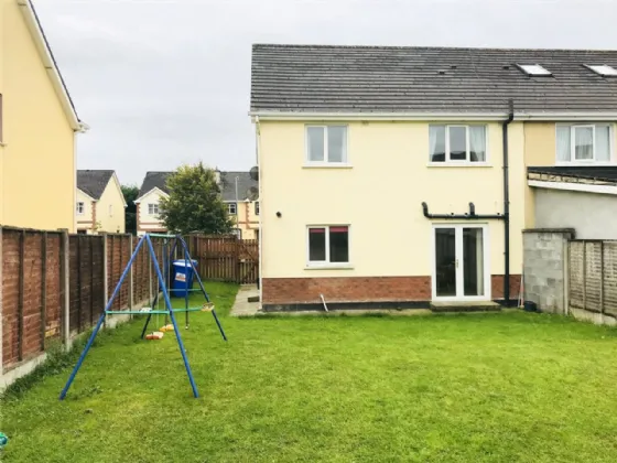 Photo of 80 Belvedere Hills, Mullingar, Westmeath, N91 E8P7